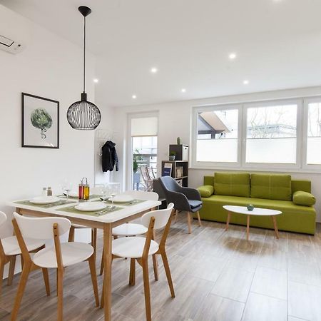 Felix Apartment Tour As Ljubljana Exterior photo