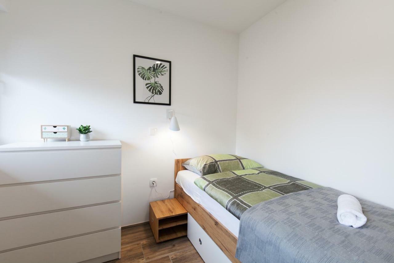 Felix Apartment Tour As Ljubljana Exterior photo